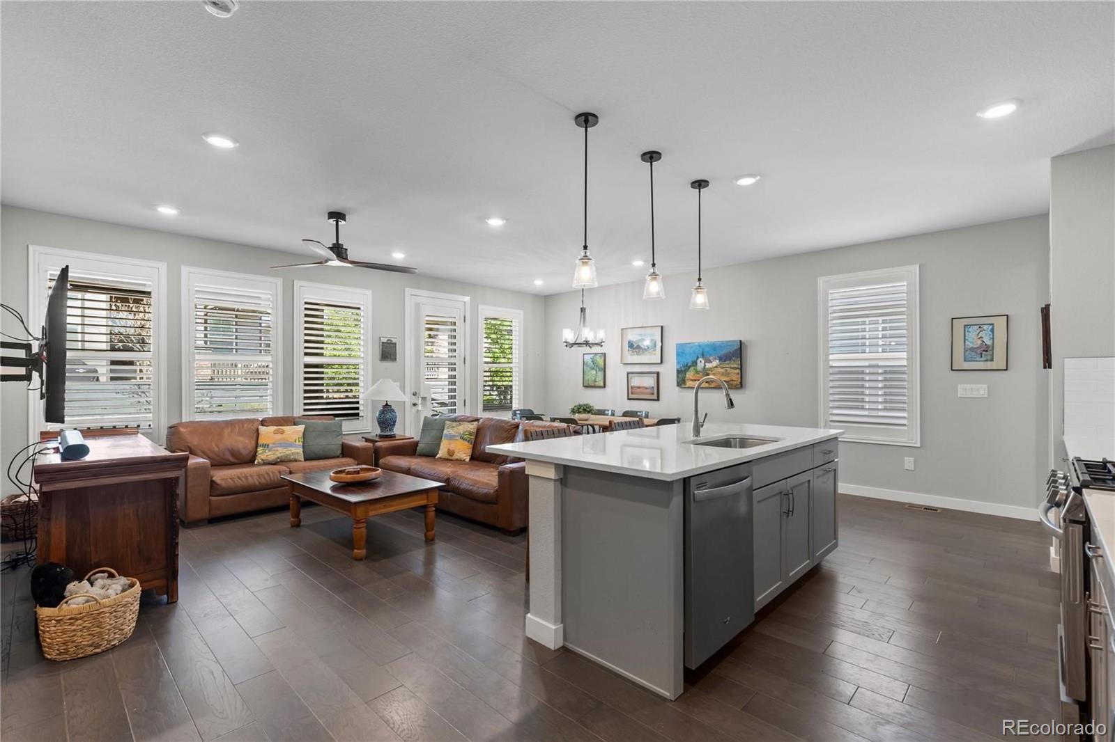 MLS Image #10 for 1954  canyonpoint lane,castle pines, Colorado