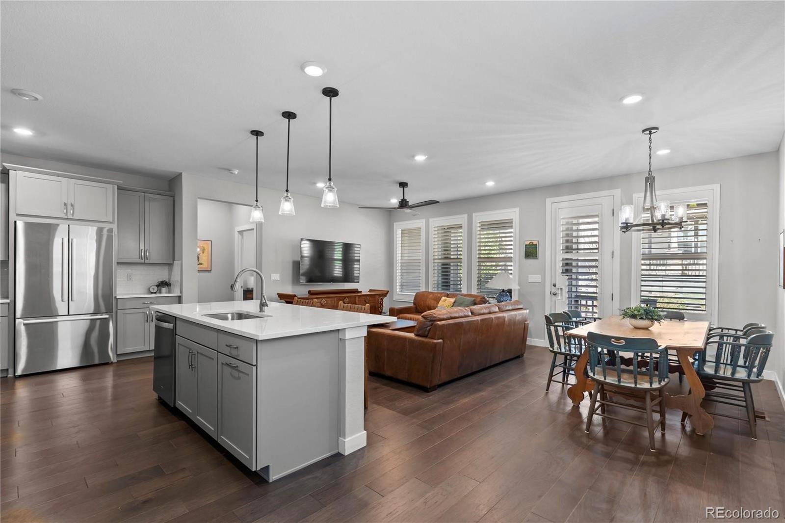 MLS Image #11 for 1954  canyonpoint lane,castle pines, Colorado