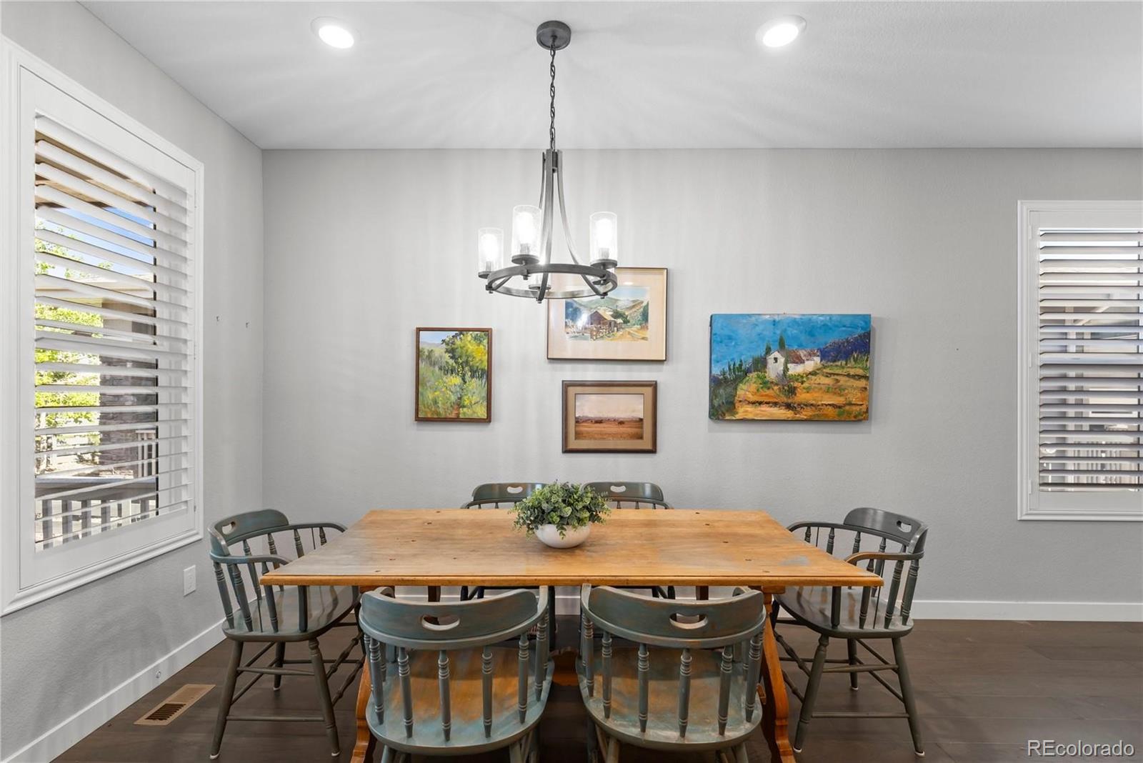 MLS Image #12 for 1954  canyonpoint lane,castle pines, Colorado