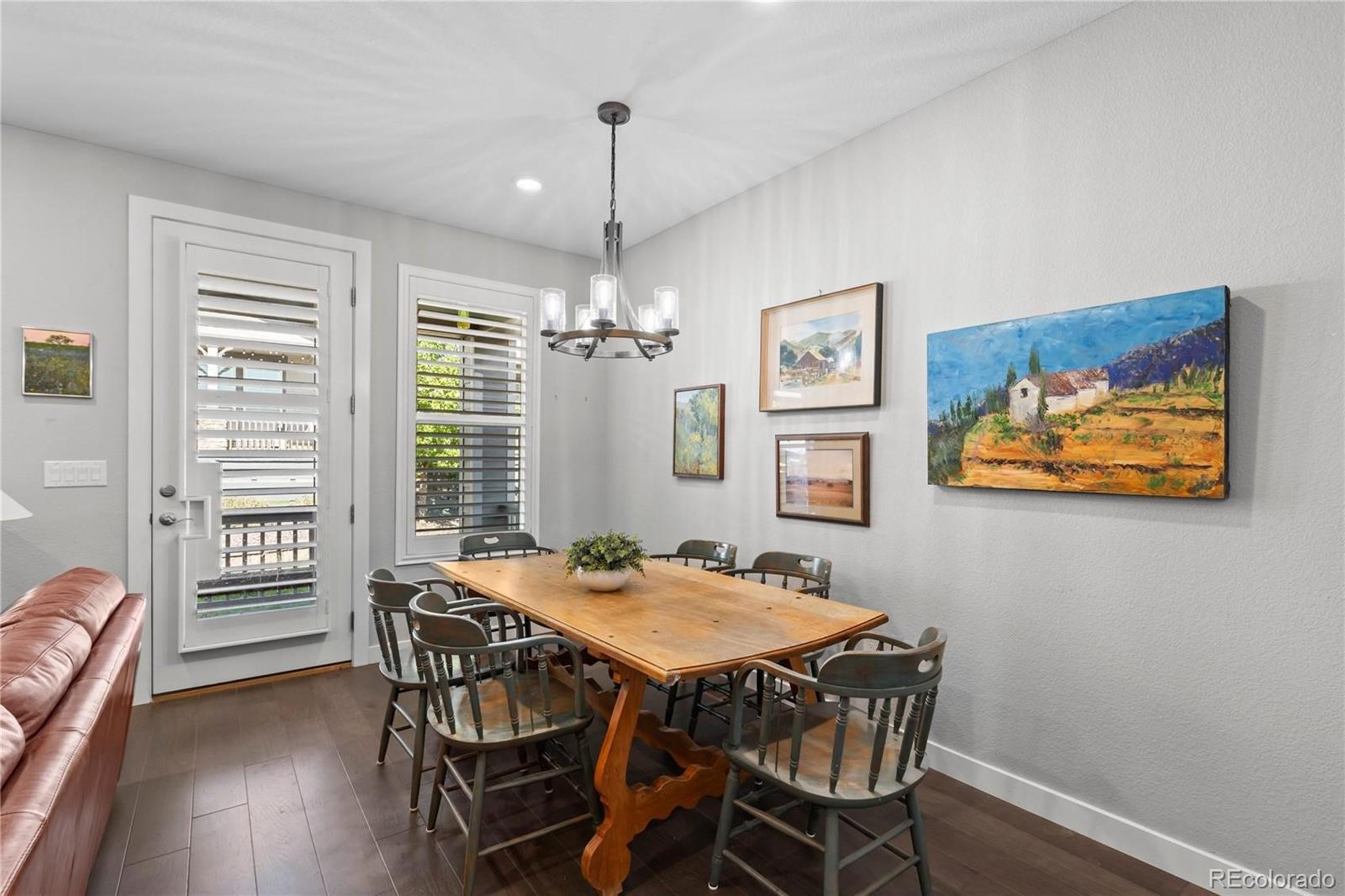 MLS Image #13 for 1954  canyonpoint lane,castle pines, Colorado