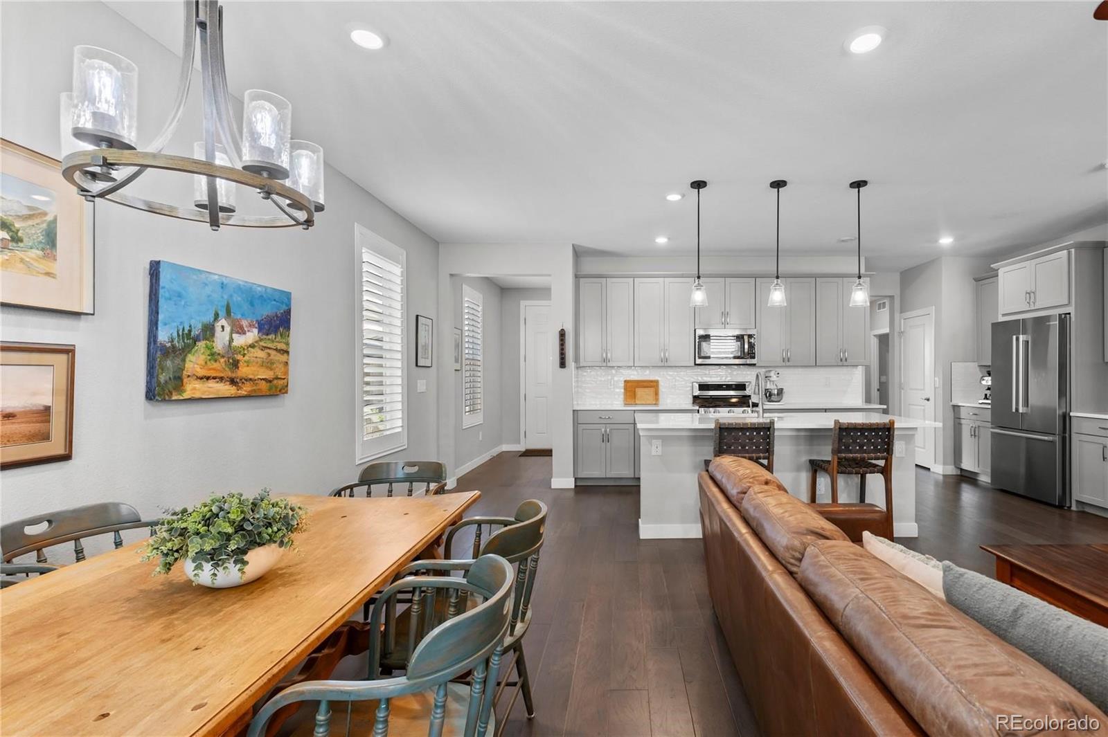 MLS Image #15 for 1954  canyonpoint lane,castle pines, Colorado
