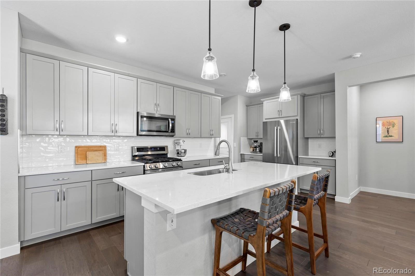MLS Image #2 for 1954  canyonpoint lane,castle pines, Colorado