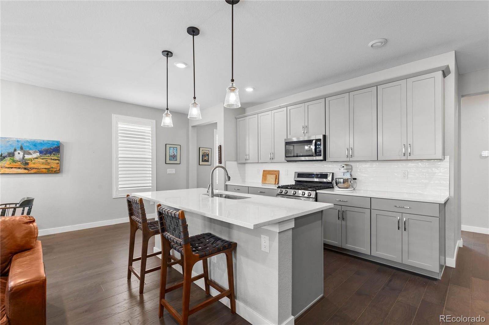MLS Image #3 for 1954  canyonpoint lane,castle pines, Colorado