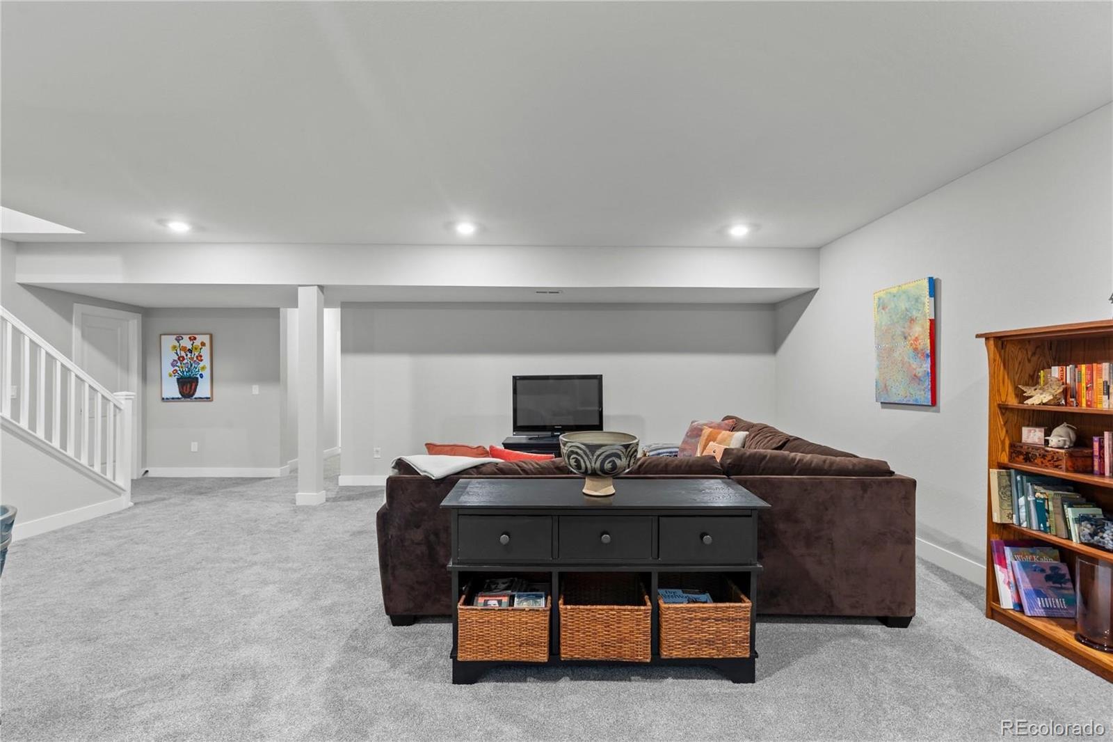 MLS Image #32 for 1954  canyonpoint lane,castle pines, Colorado