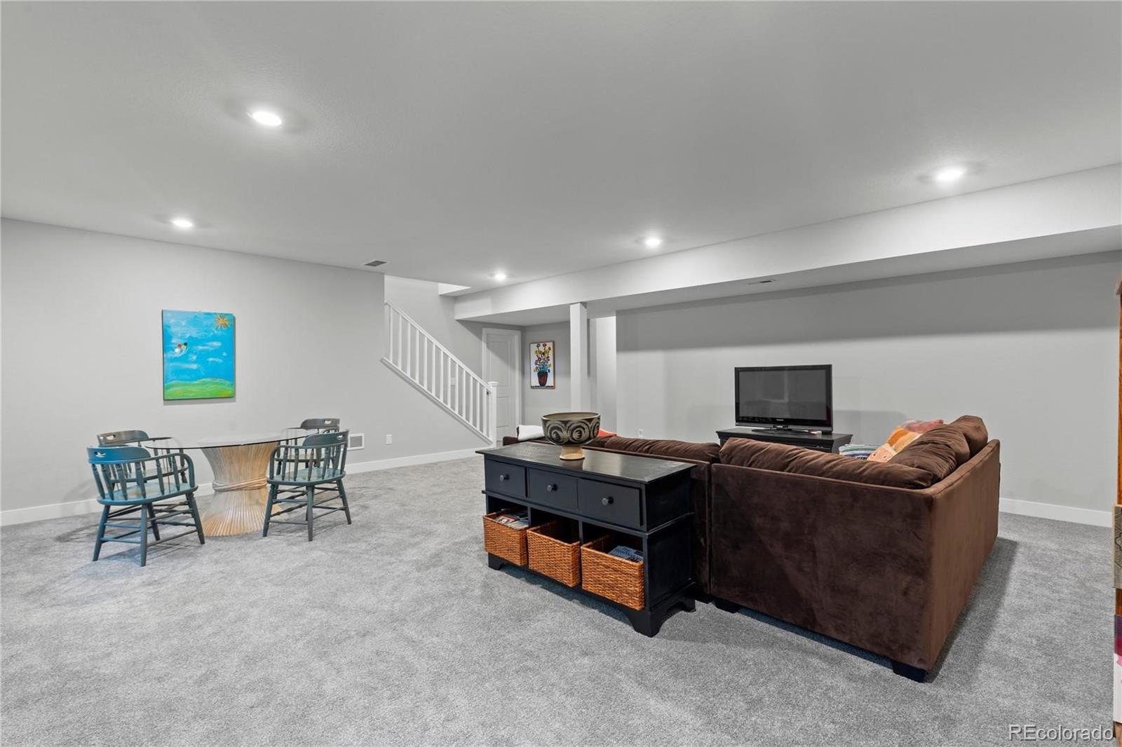 MLS Image #33 for 1954  canyonpoint lane,castle pines, Colorado