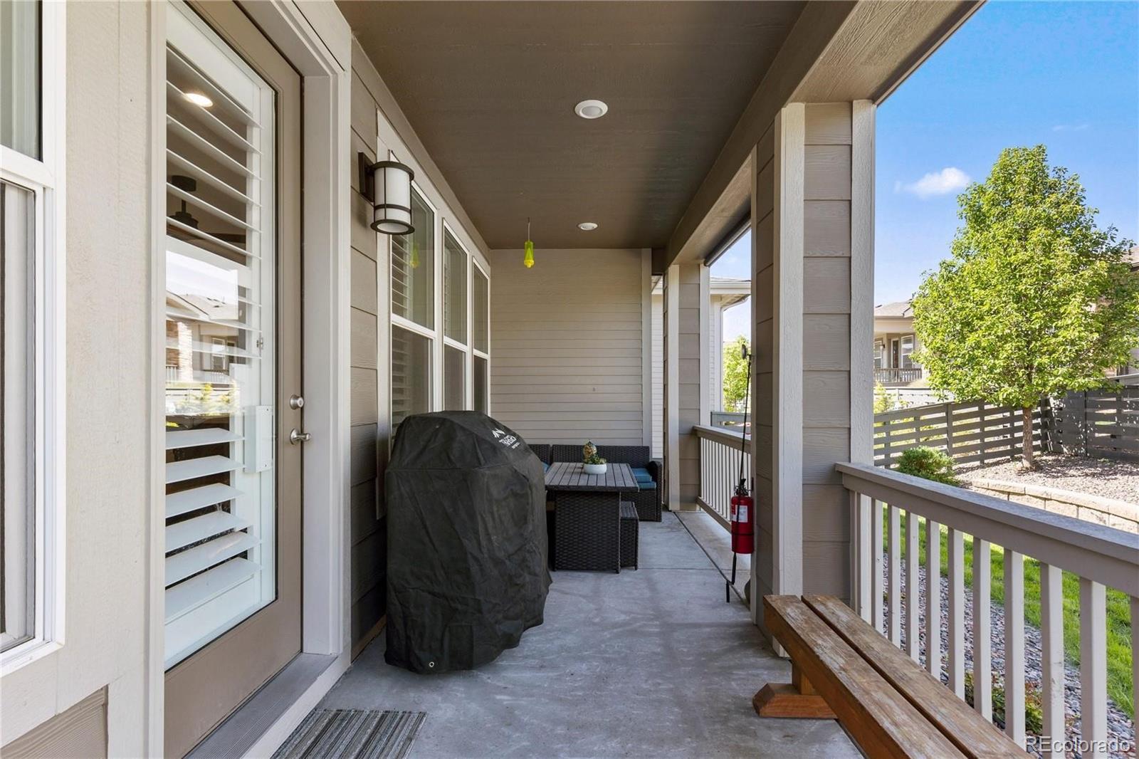 MLS Image #38 for 1954  canyonpoint lane,castle pines, Colorado