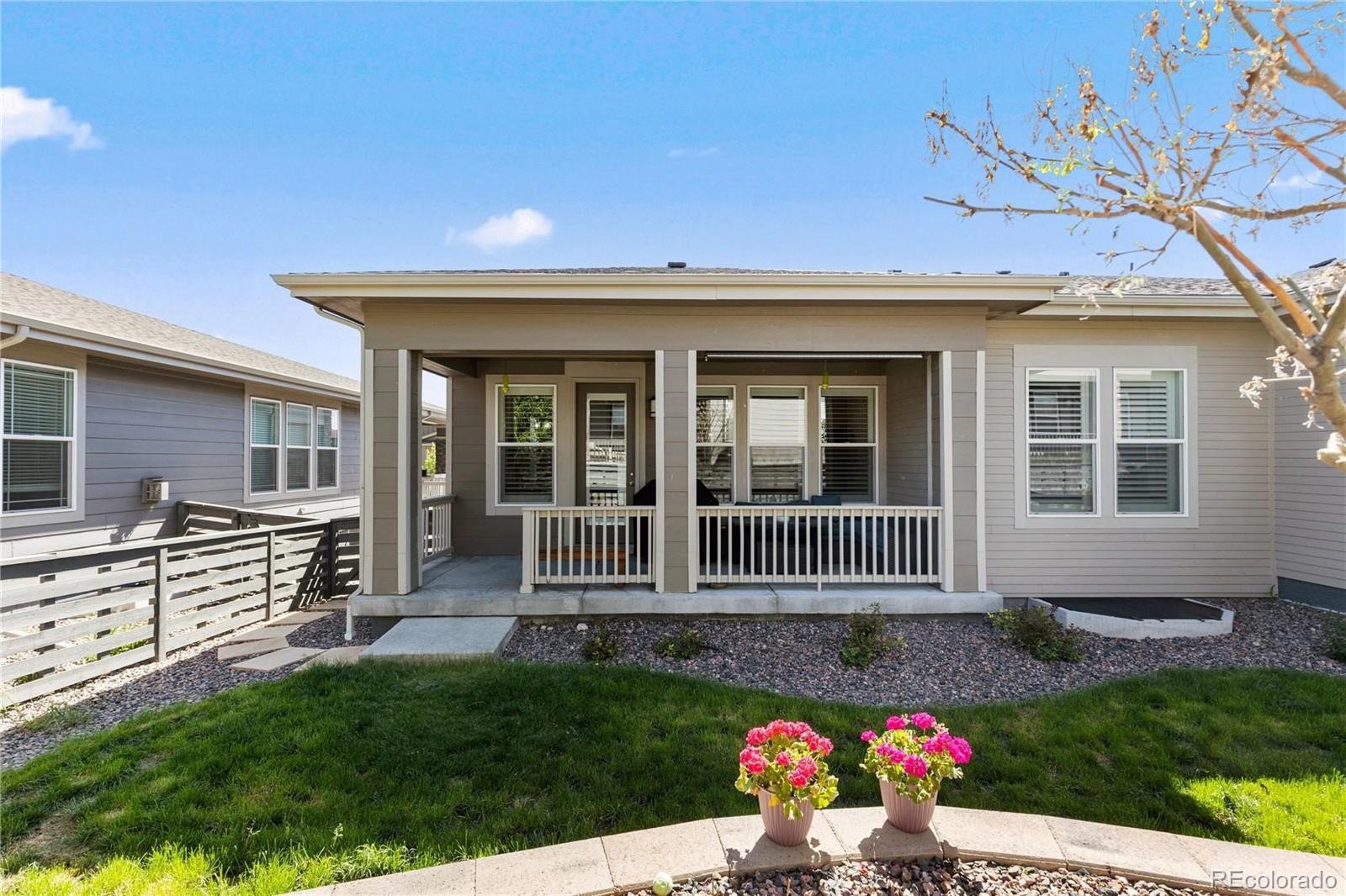 MLS Image #41 for 1954  canyonpoint lane,castle pines, Colorado
