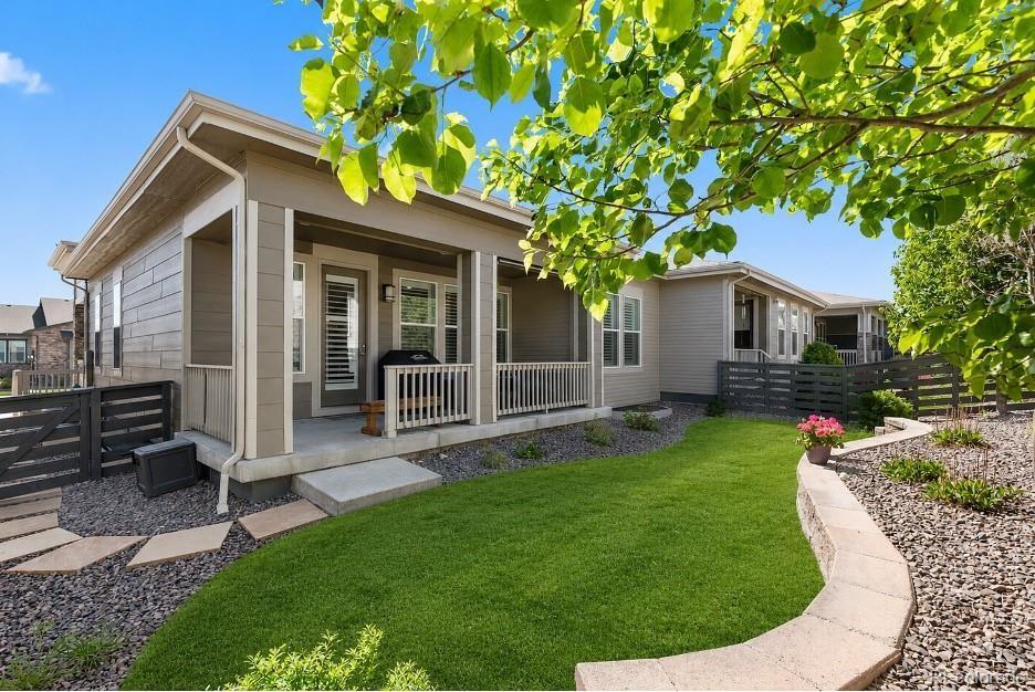 MLS Image #42 for 1954  canyonpoint lane,castle pines, Colorado