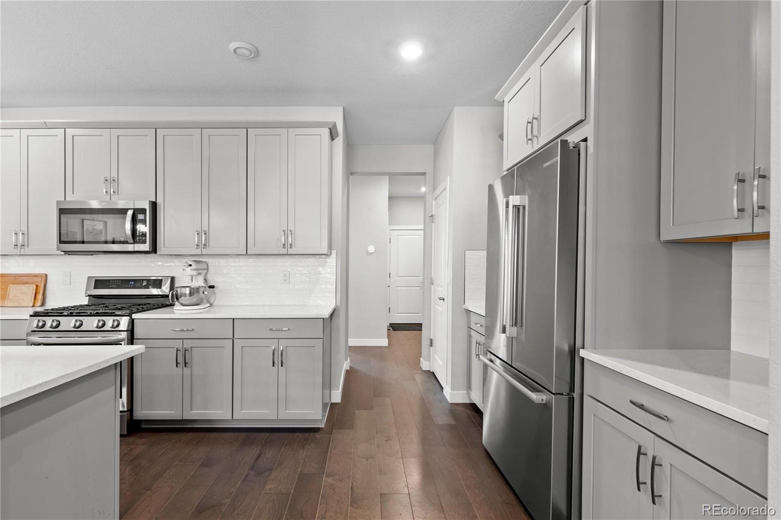 MLS Image #7 for 1954  canyonpoint lane,castle pines, Colorado