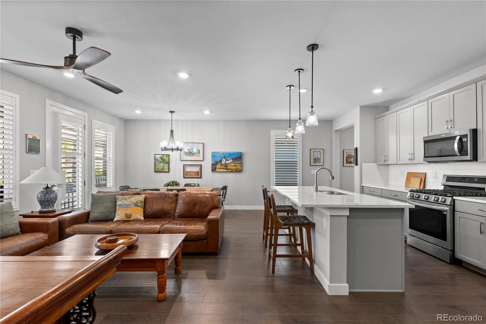 MLS Image #8 for 1954  canyonpoint lane,castle pines, Colorado