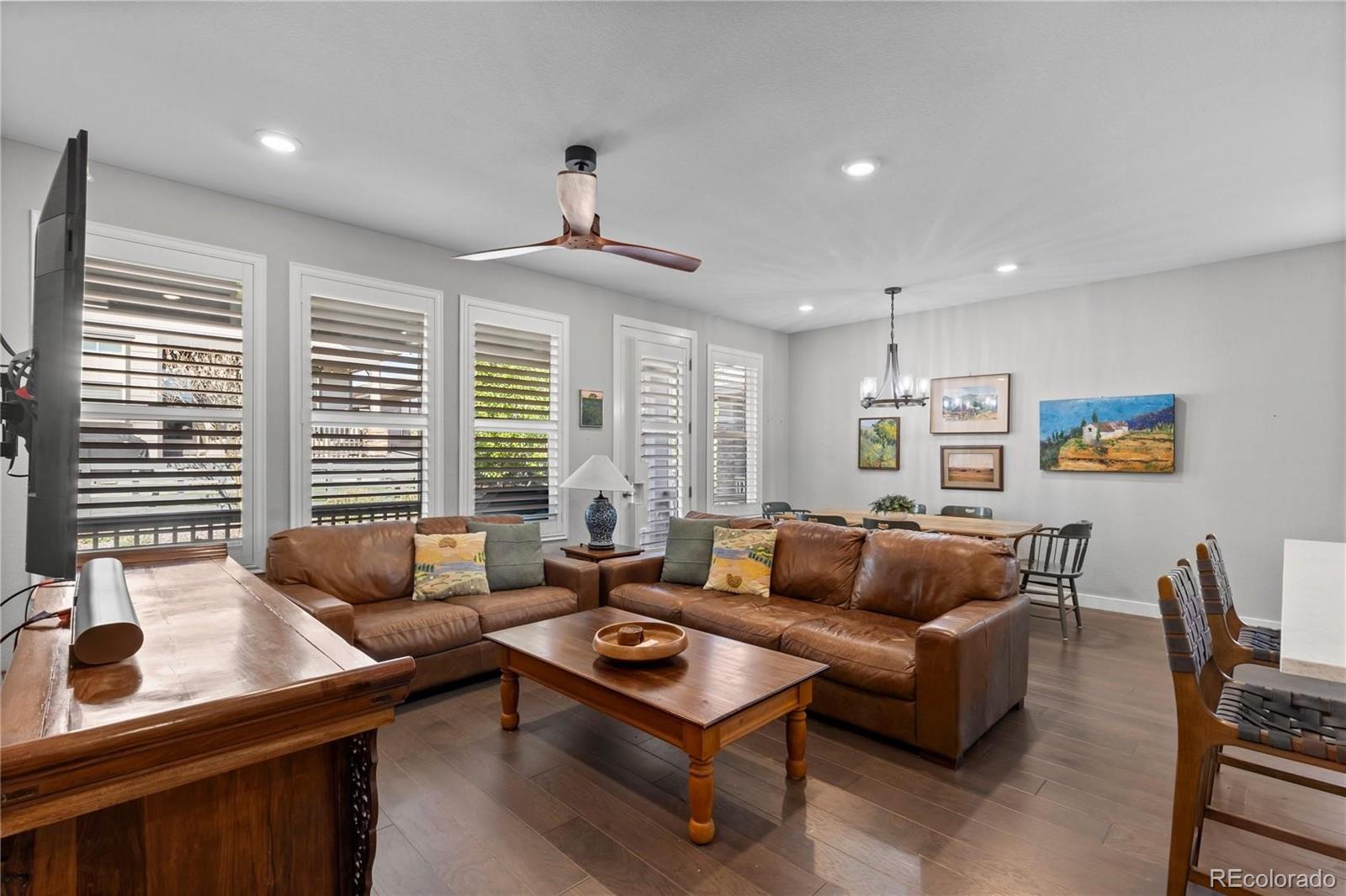 MLS Image #9 for 1954  canyonpoint lane,castle pines, Colorado