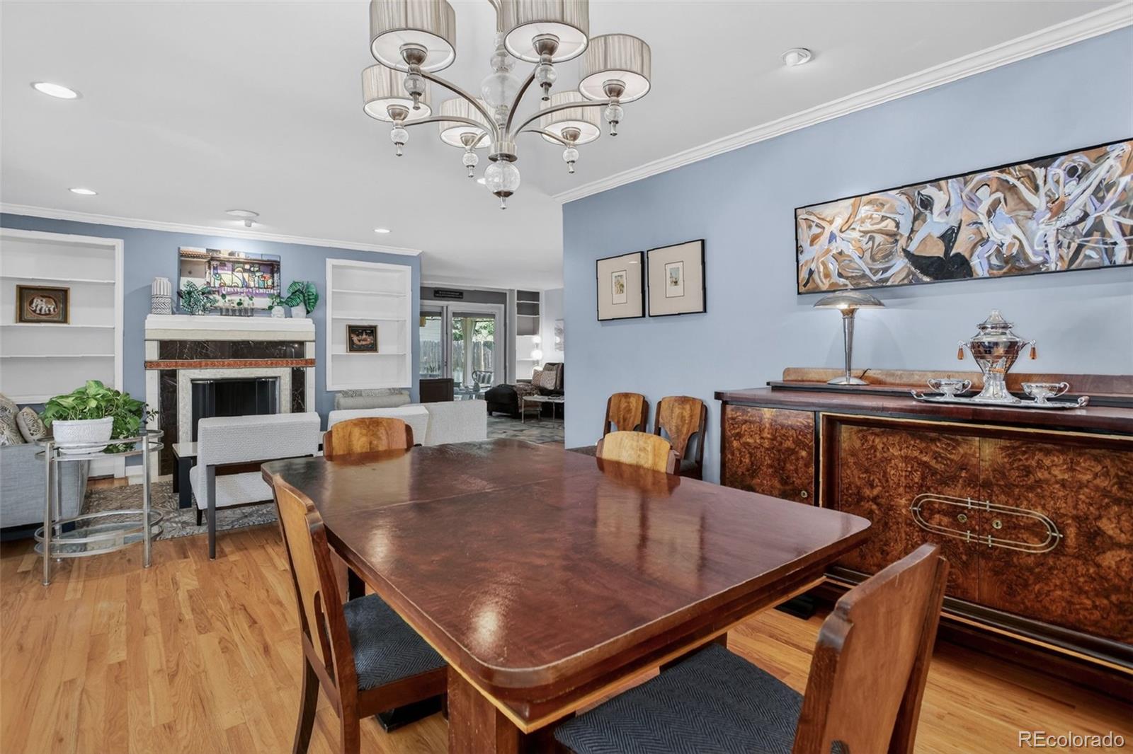 MLS Image #11 for 3203 s milwaukee street,denver, Colorado