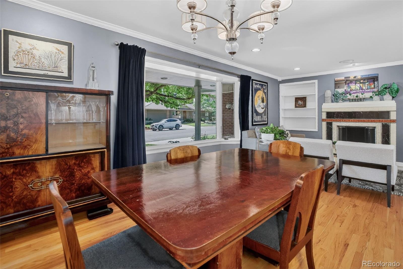 MLS Image #12 for 3203 s milwaukee street,denver, Colorado
