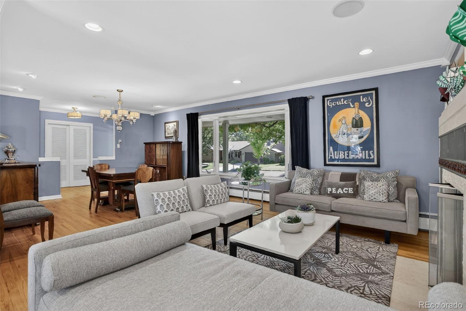 MLS Image #15 for 3203 s milwaukee street,denver, Colorado
