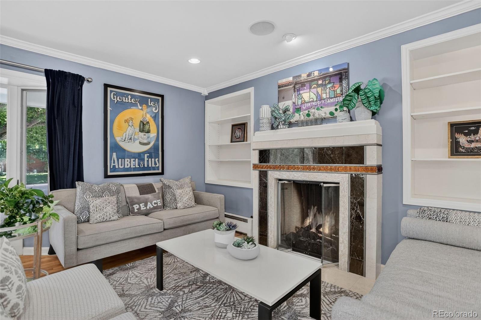 MLS Image #16 for 3203 s milwaukee street,denver, Colorado