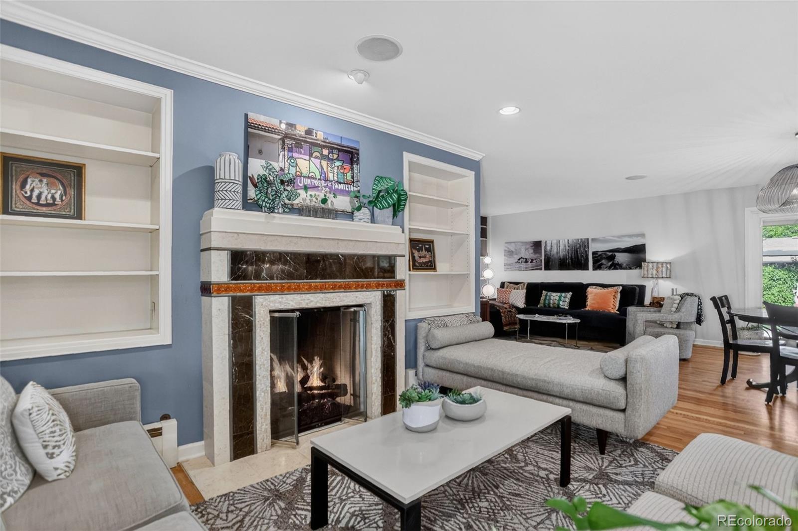 MLS Image #17 for 3203 s milwaukee street,denver, Colorado