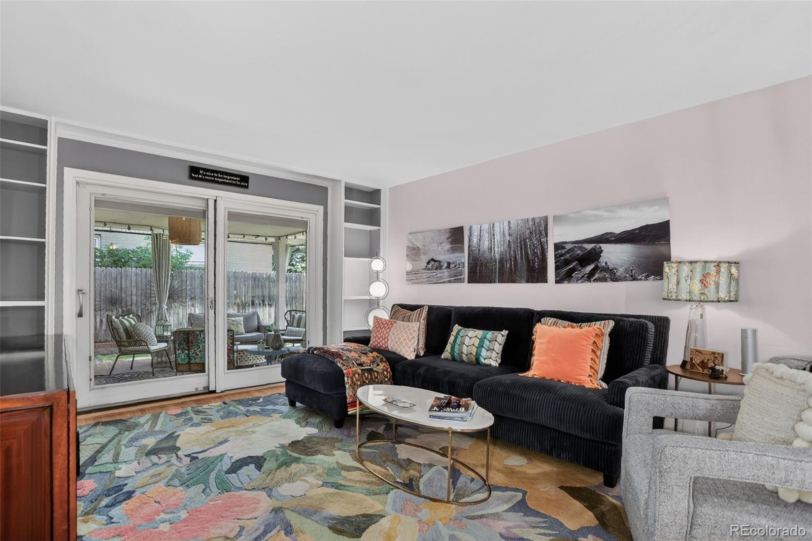 MLS Image #19 for 3203 s milwaukee street,denver, Colorado