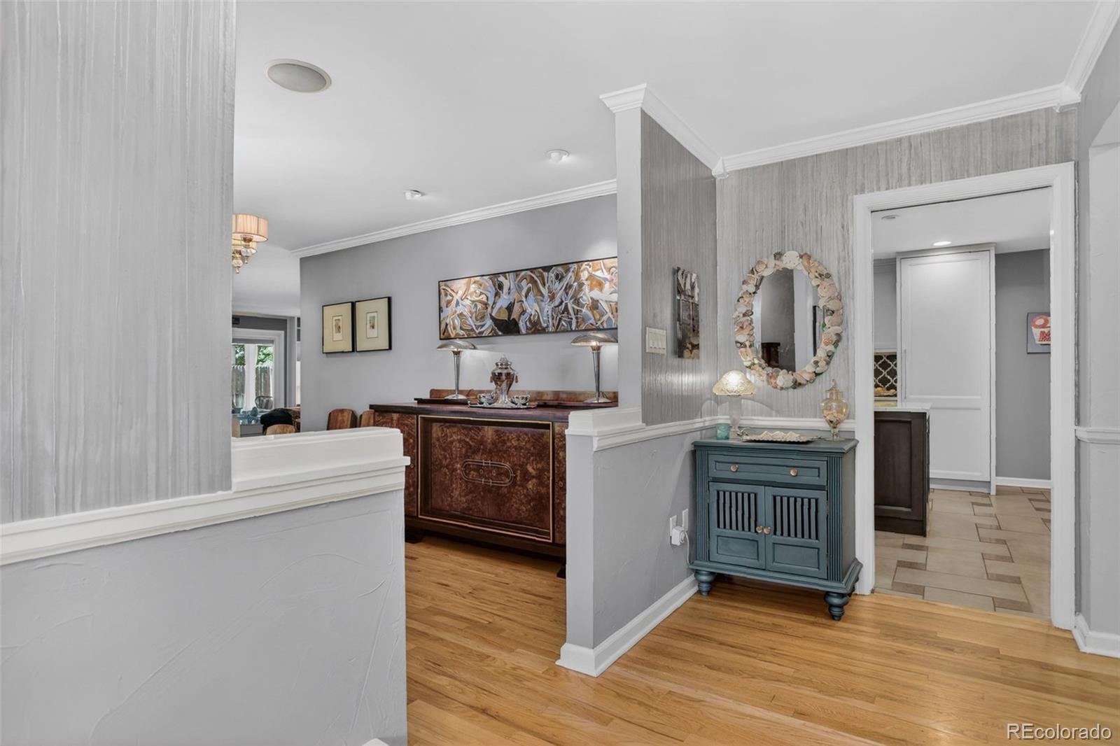 MLS Image #2 for 3203 s milwaukee street,denver, Colorado