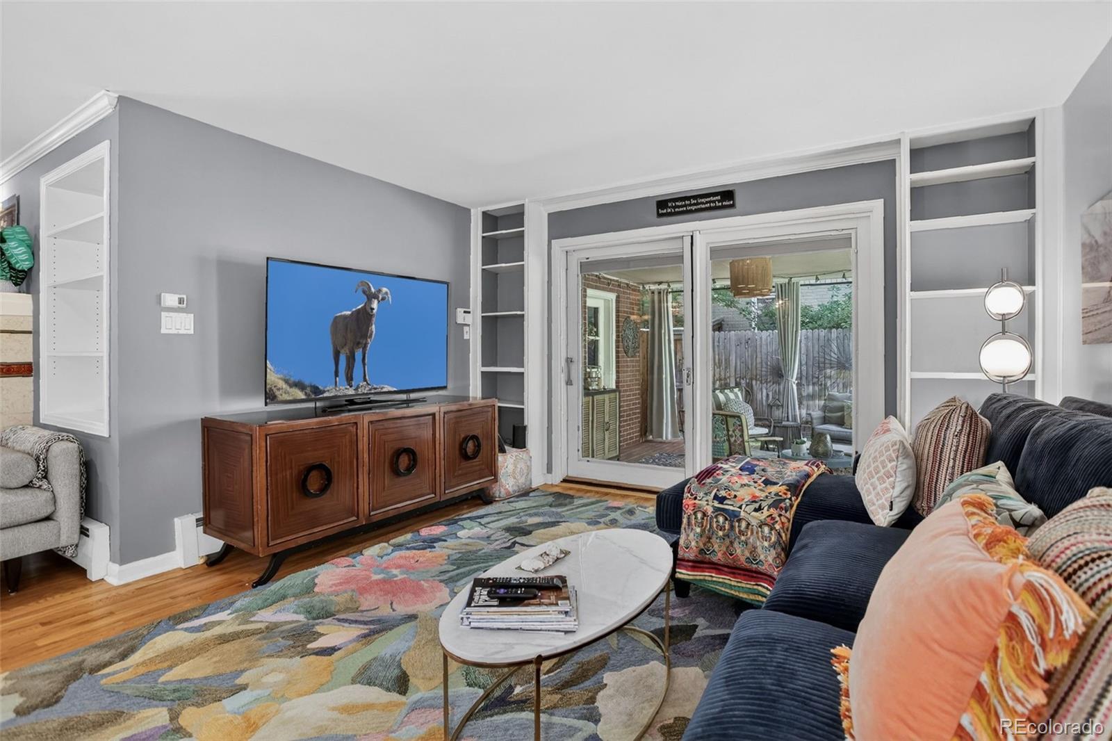 MLS Image #20 for 3203 s milwaukee street,denver, Colorado