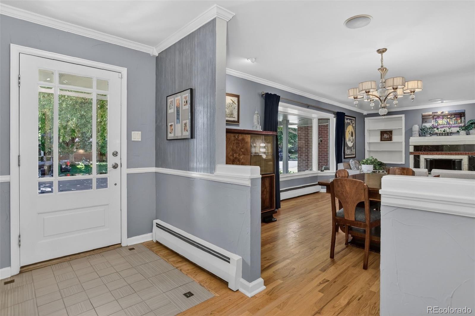 MLS Image #3 for 3203 s milwaukee street,denver, Colorado