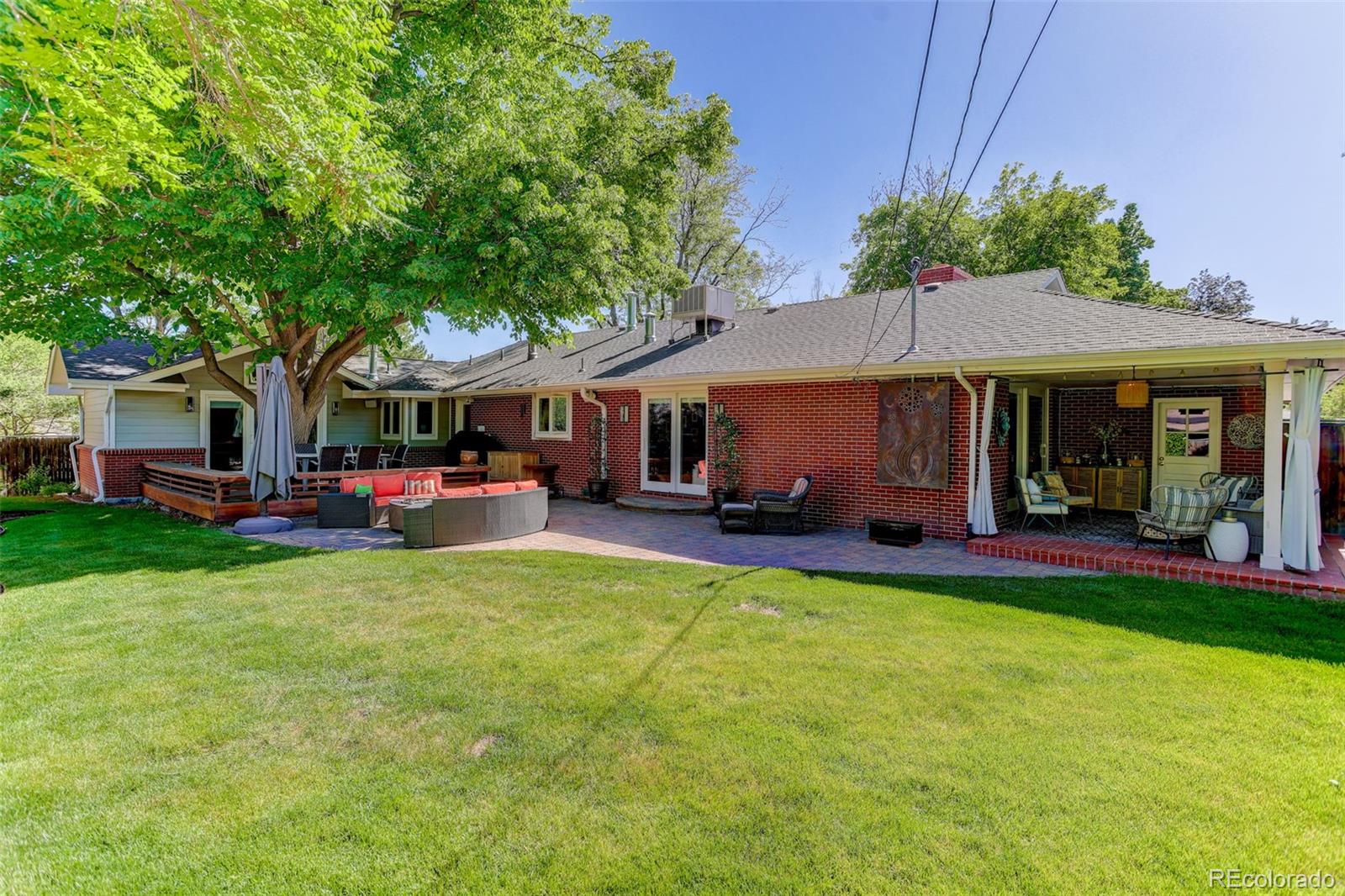 MLS Image #36 for 3203 s milwaukee street,denver, Colorado