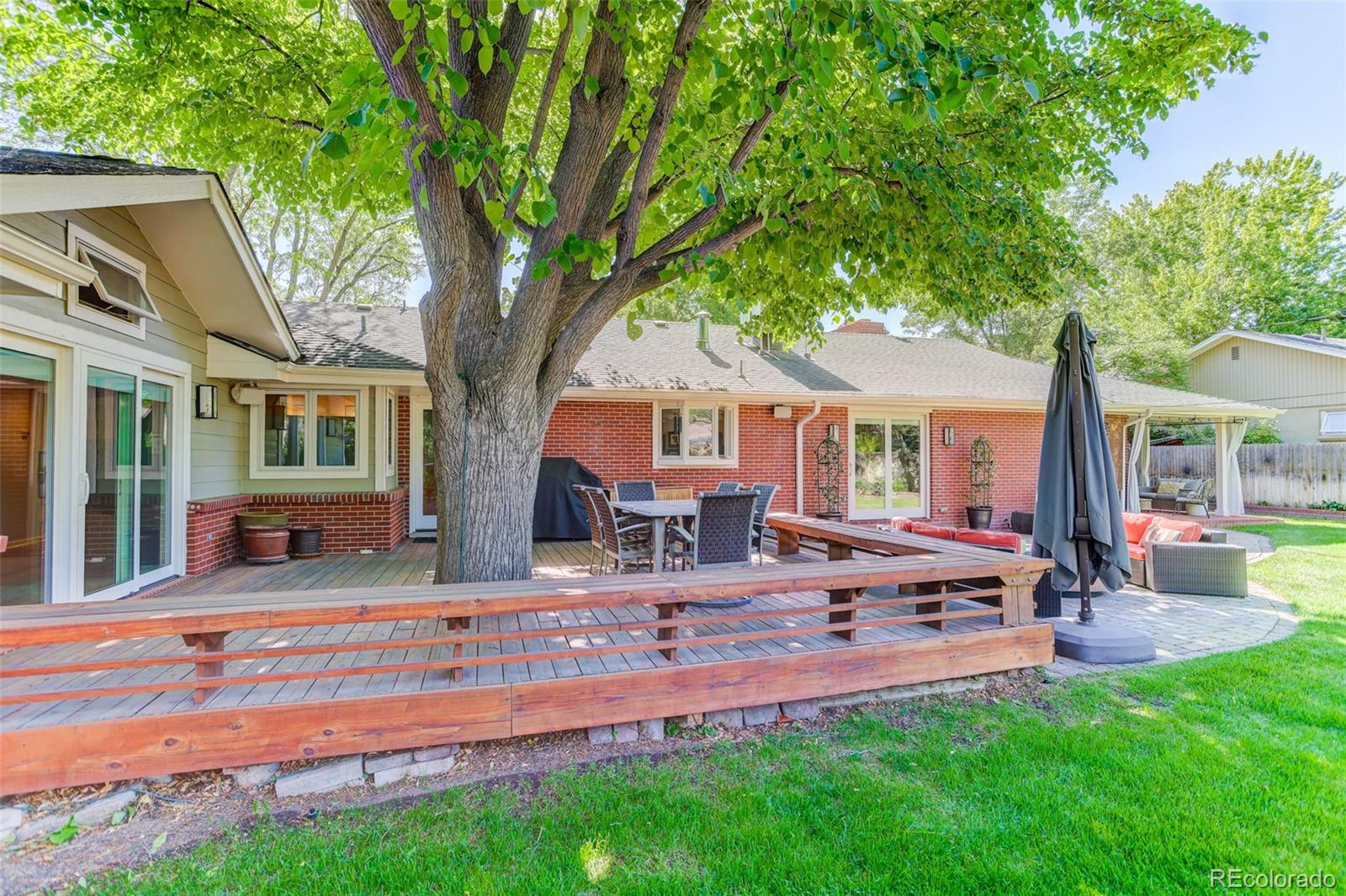 MLS Image #37 for 3203 s milwaukee street,denver, Colorado