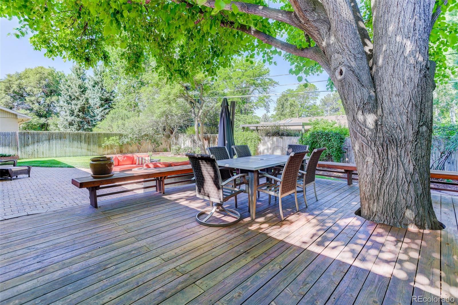 MLS Image #38 for 3203 s milwaukee street,denver, Colorado