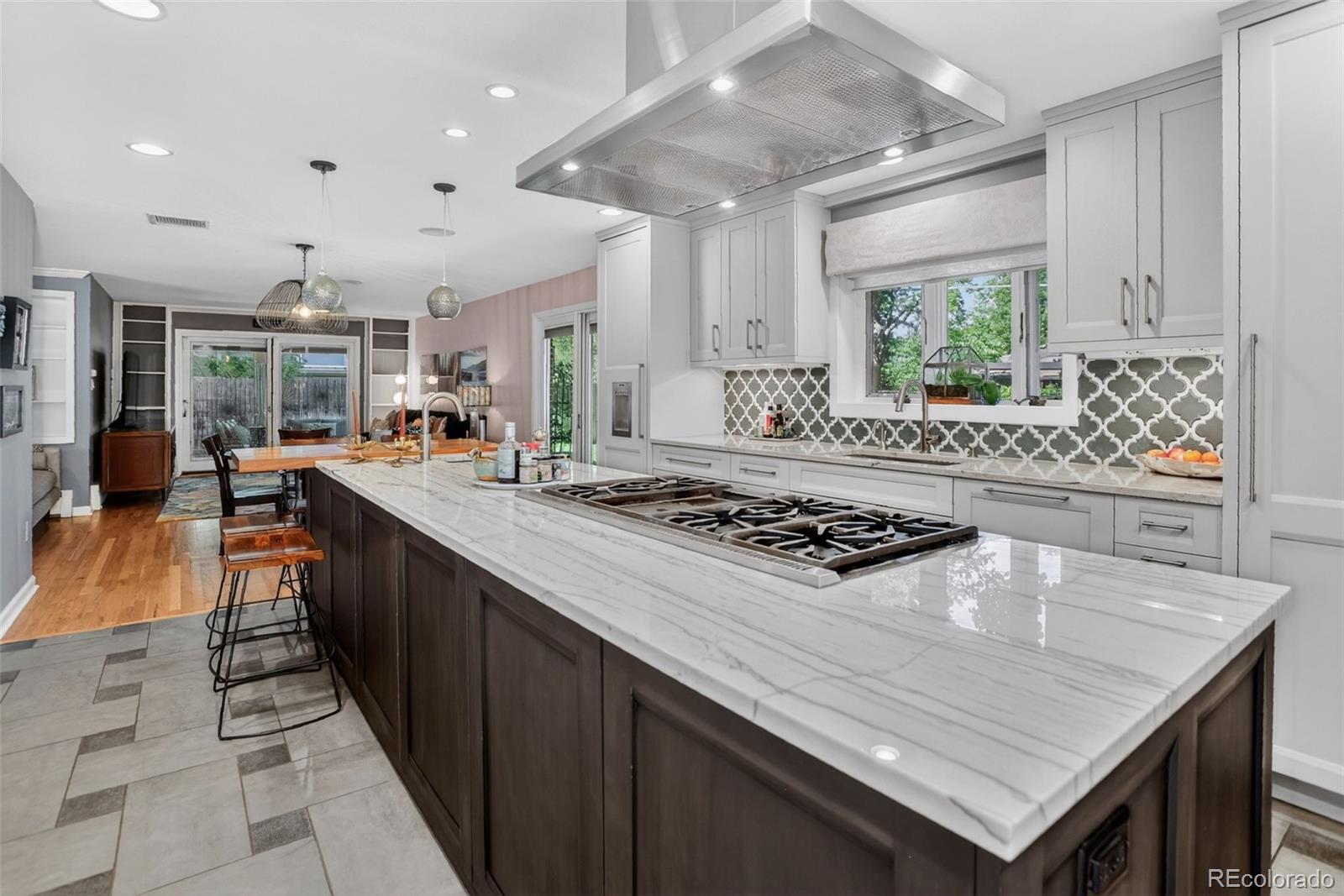 MLS Image #4 for 3203 s milwaukee street,denver, Colorado