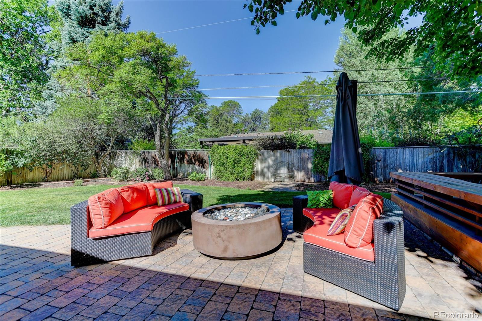 MLS Image #40 for 3203 s milwaukee street,denver, Colorado