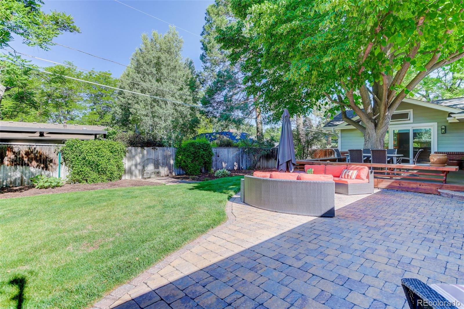 MLS Image #41 for 3203 s milwaukee street,denver, Colorado
