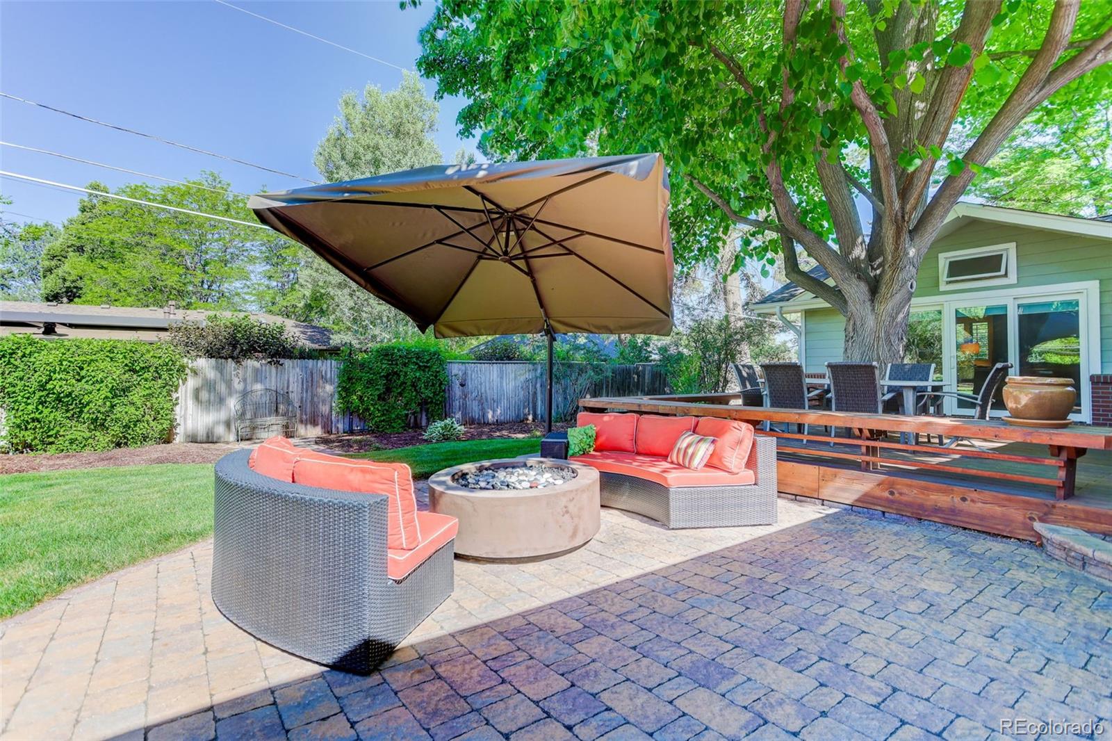 MLS Image #42 for 3203 s milwaukee street,denver, Colorado