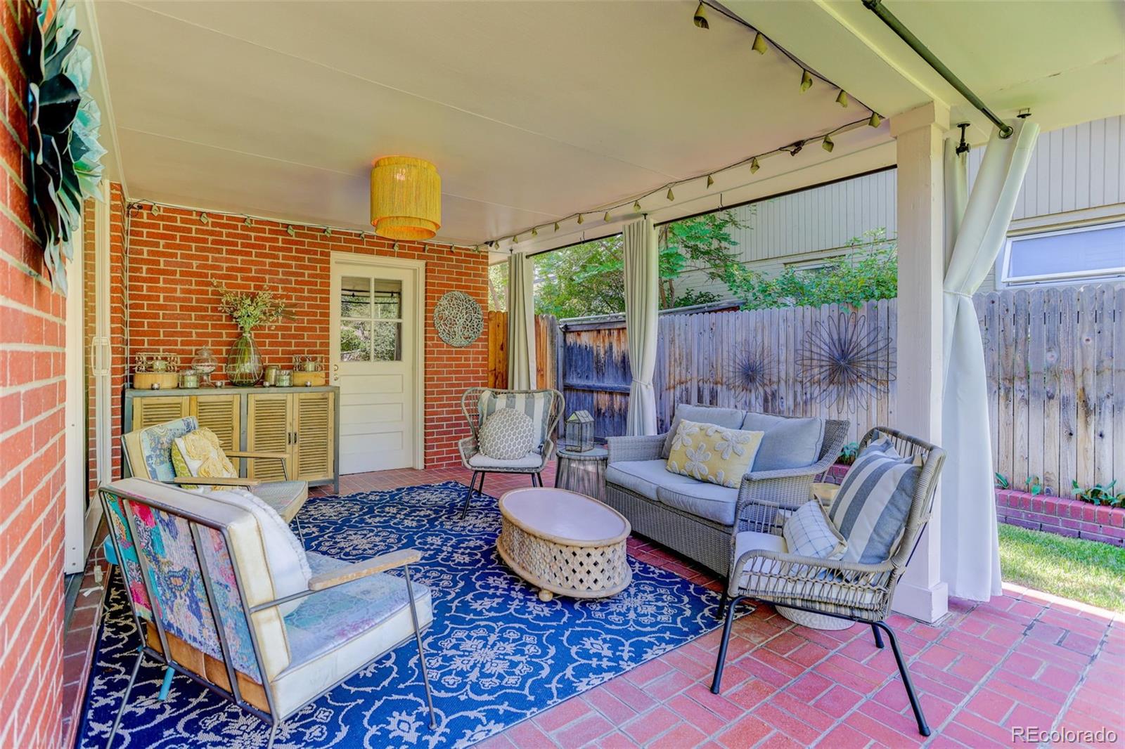 MLS Image #43 for 3203 s milwaukee street,denver, Colorado