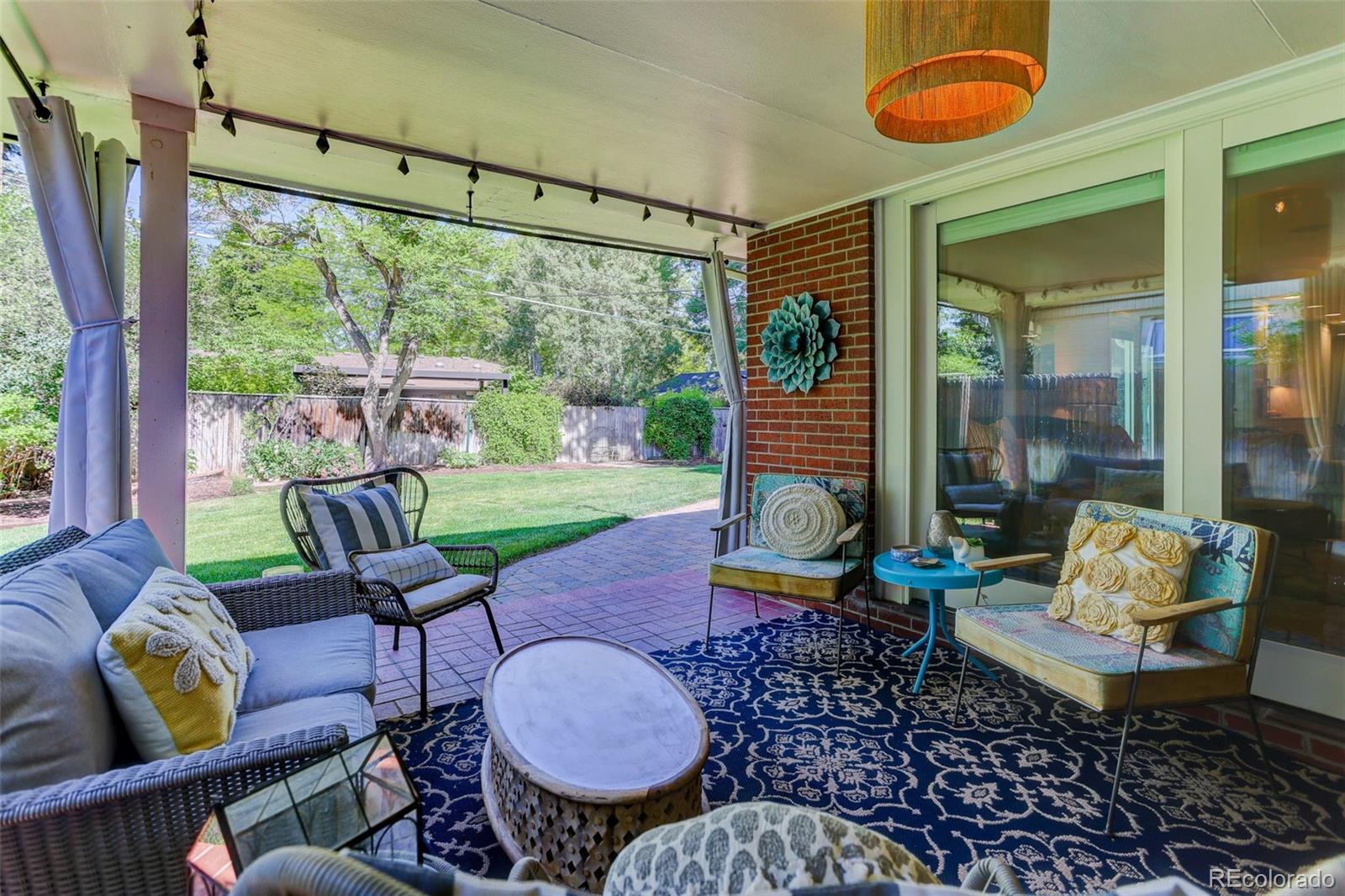 MLS Image #44 for 3203 s milwaukee street,denver, Colorado