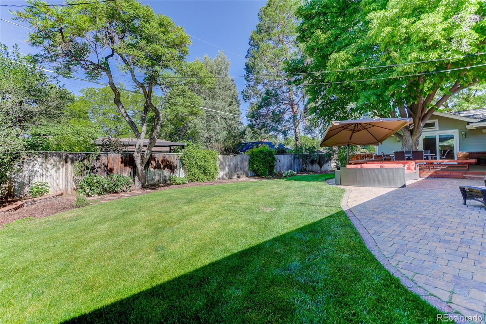 MLS Image #45 for 3203 s milwaukee street,denver, Colorado