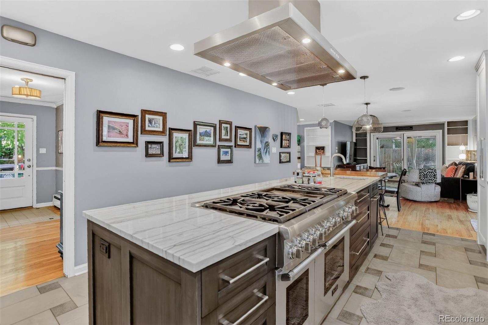 MLS Image #7 for 3203 s milwaukee street,denver, Colorado