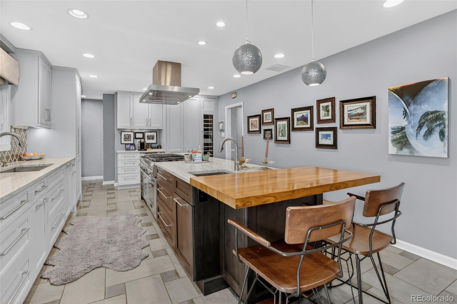 MLS Image #9 for 3203 s milwaukee street,denver, Colorado