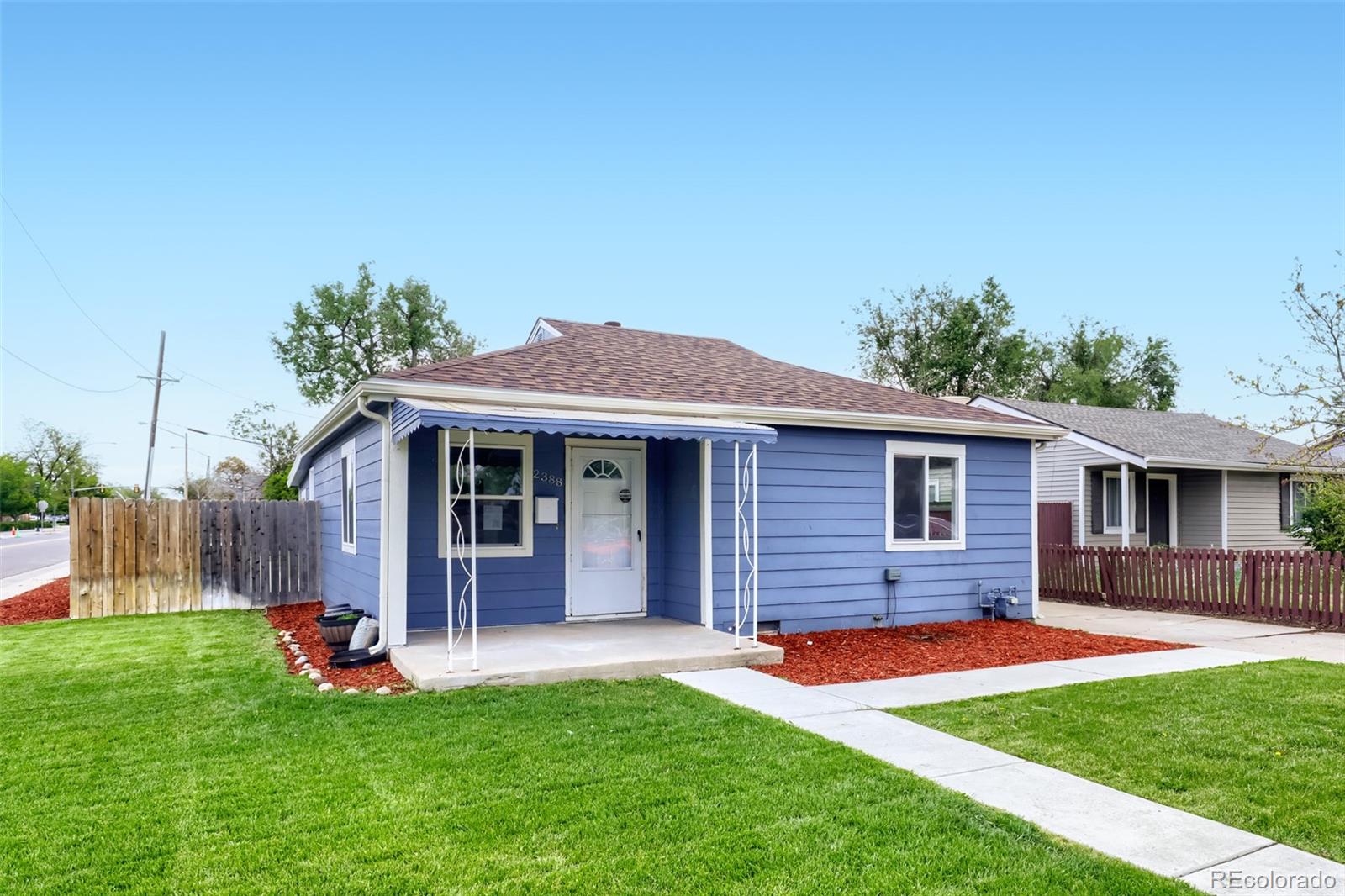 MLS Image #1 for 2388  geneva street,aurora, Colorado