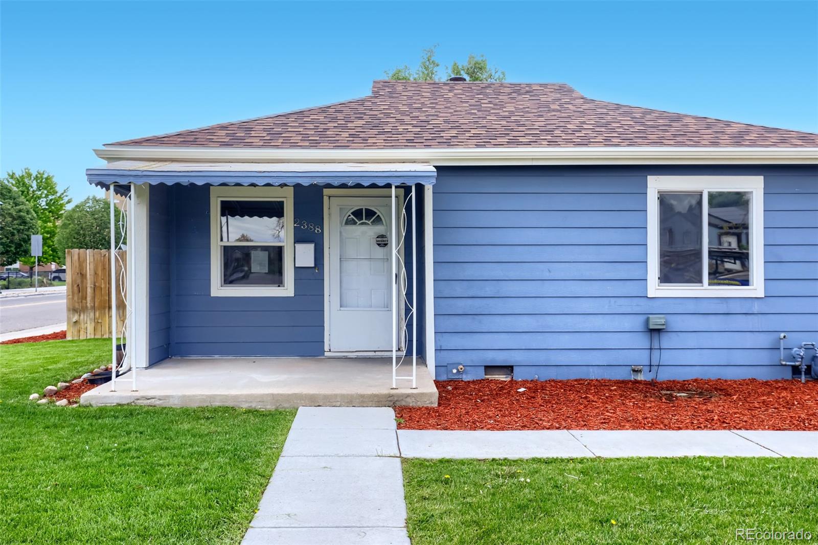 MLS Image #2 for 2388  geneva street,aurora, Colorado