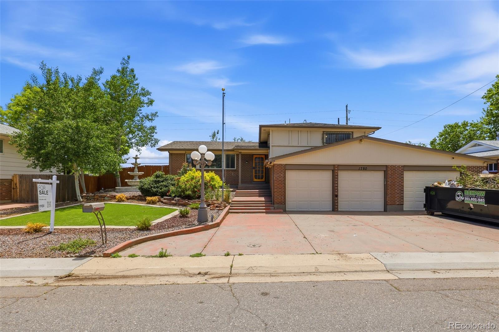 MLS Image #0 for 1780 w 104th place,northglenn, Colorado