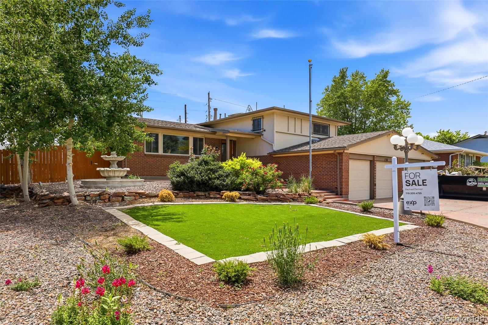 MLS Image #1 for 1780 w 104th place,northglenn, Colorado
