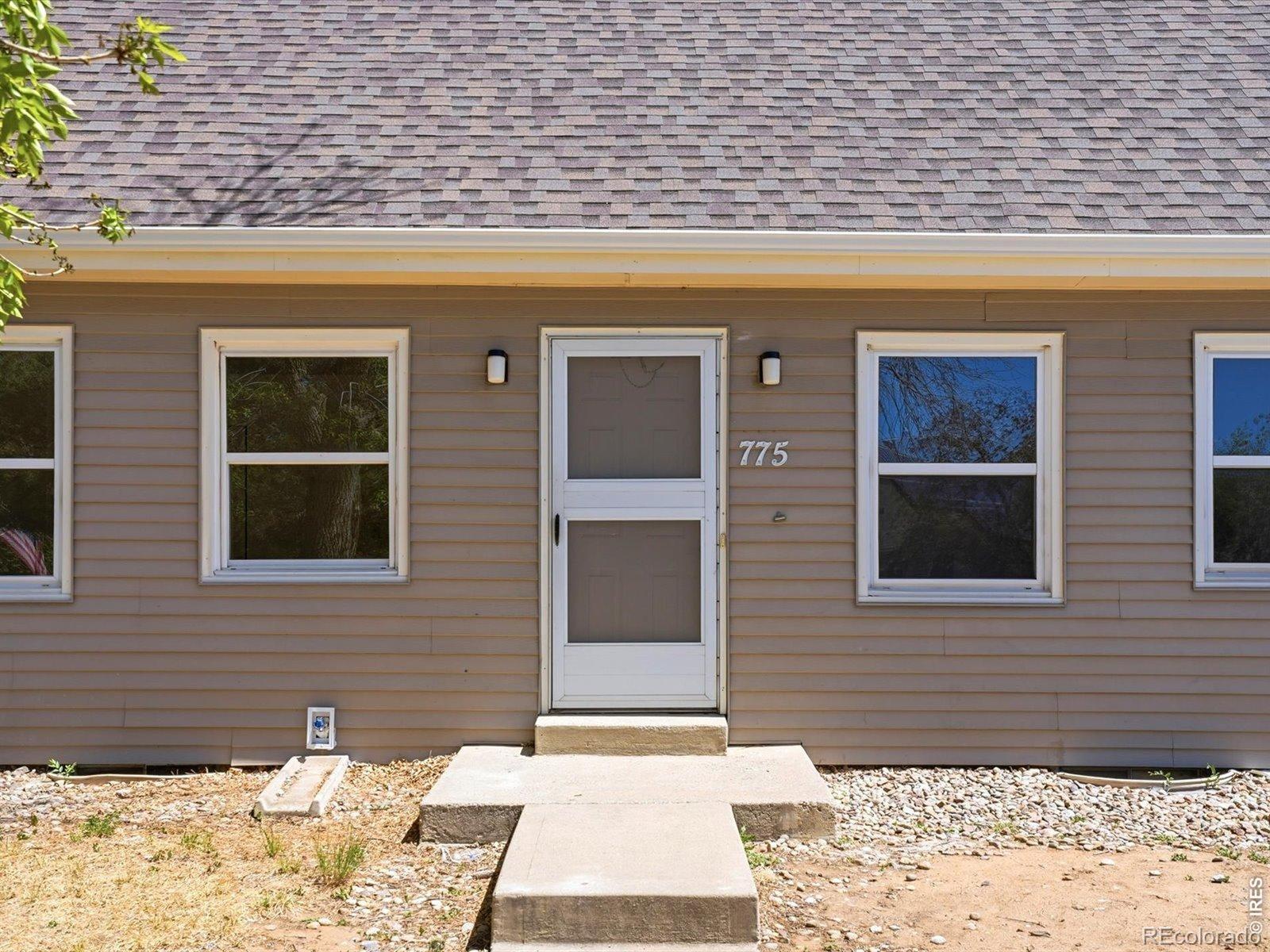 MLS Image #1 for 775  bedivere circle,lafayette, Colorado