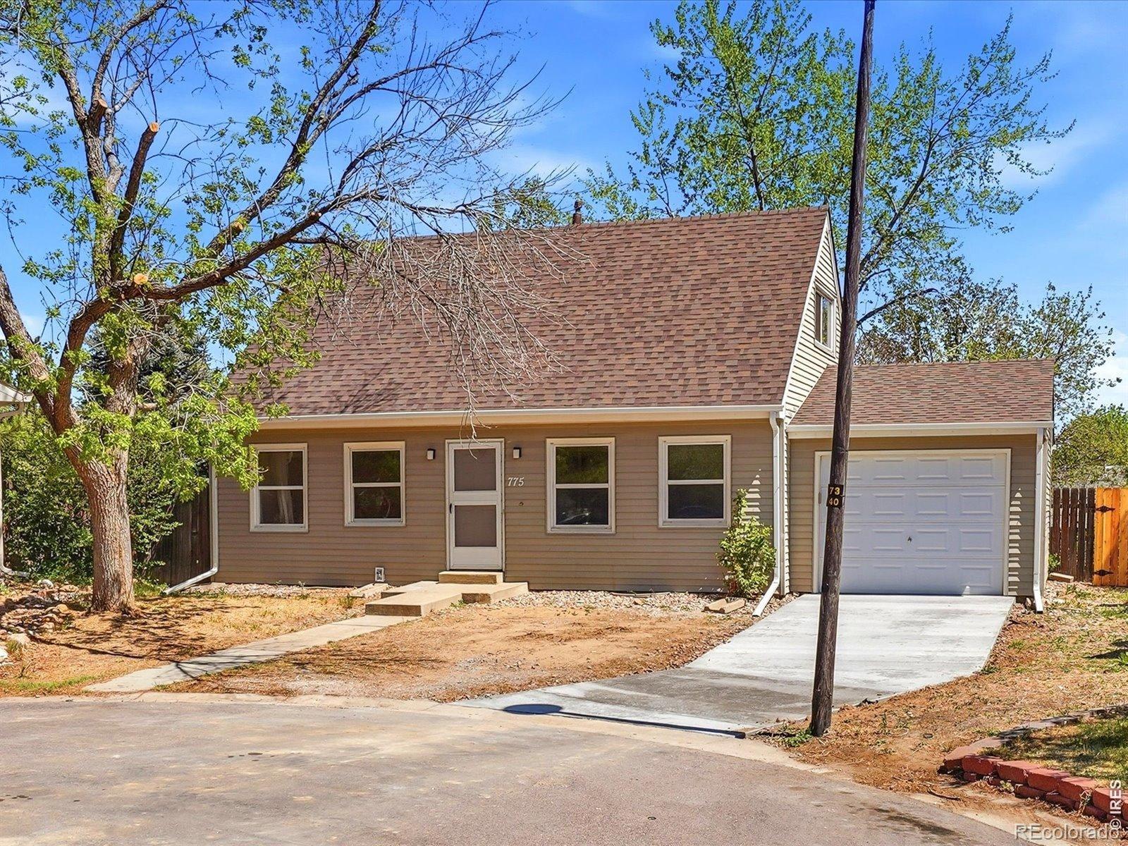 MLS Image #3 for 775  bedivere circle,lafayette, Colorado
