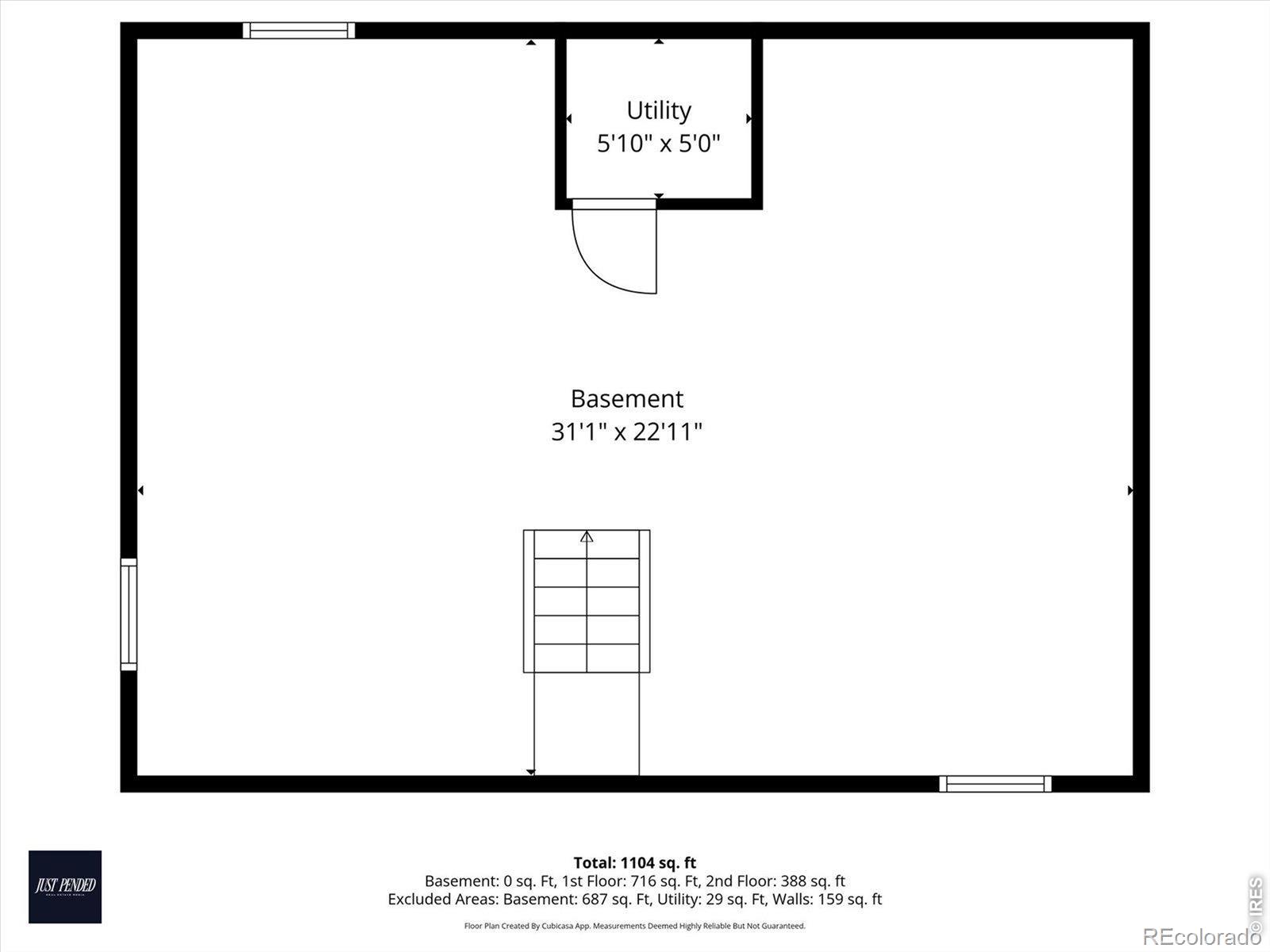 MLS Image #39 for 775  bedivere circle,lafayette, Colorado