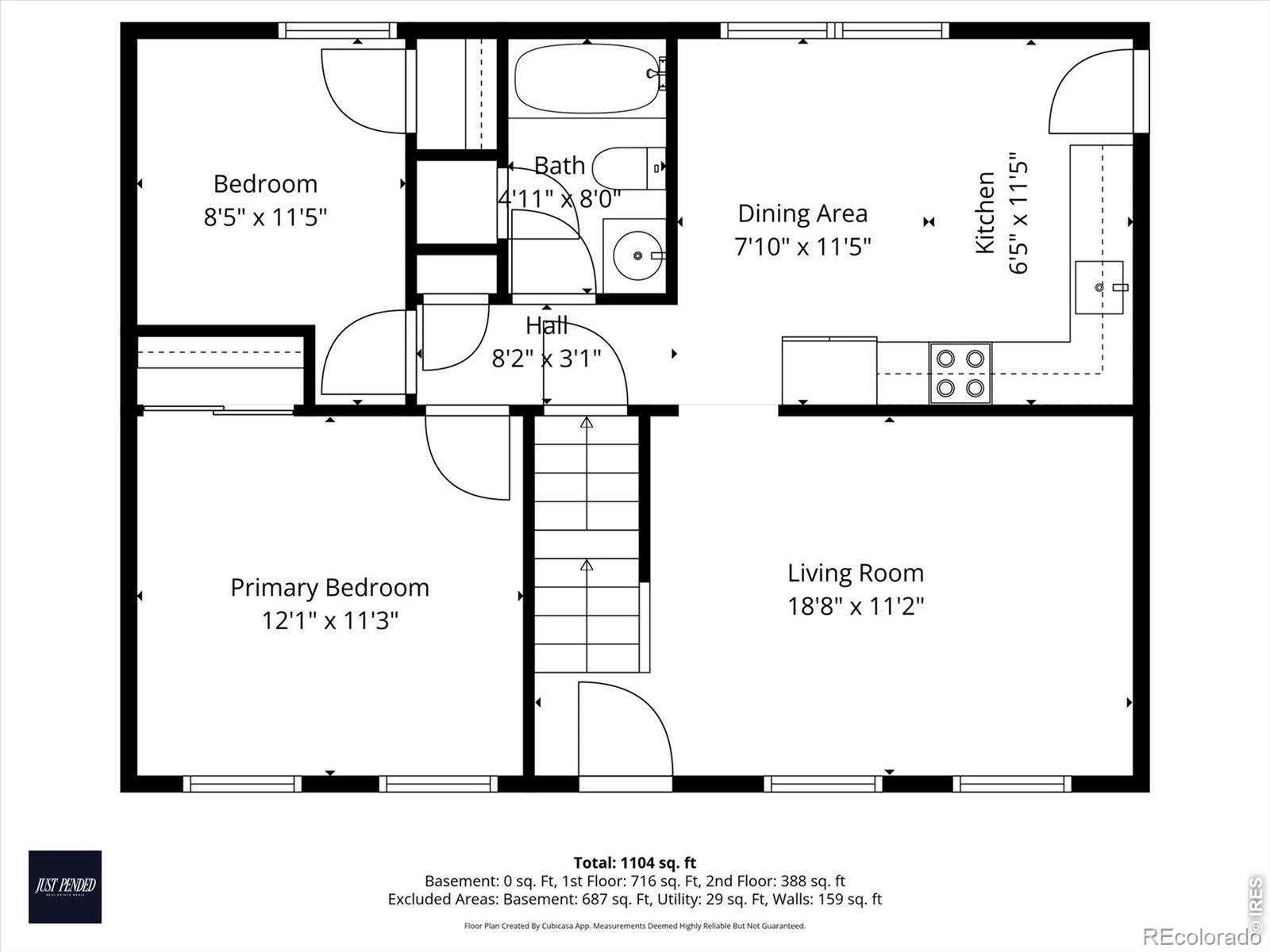 MLS Image #40 for 775  bedivere circle,lafayette, Colorado