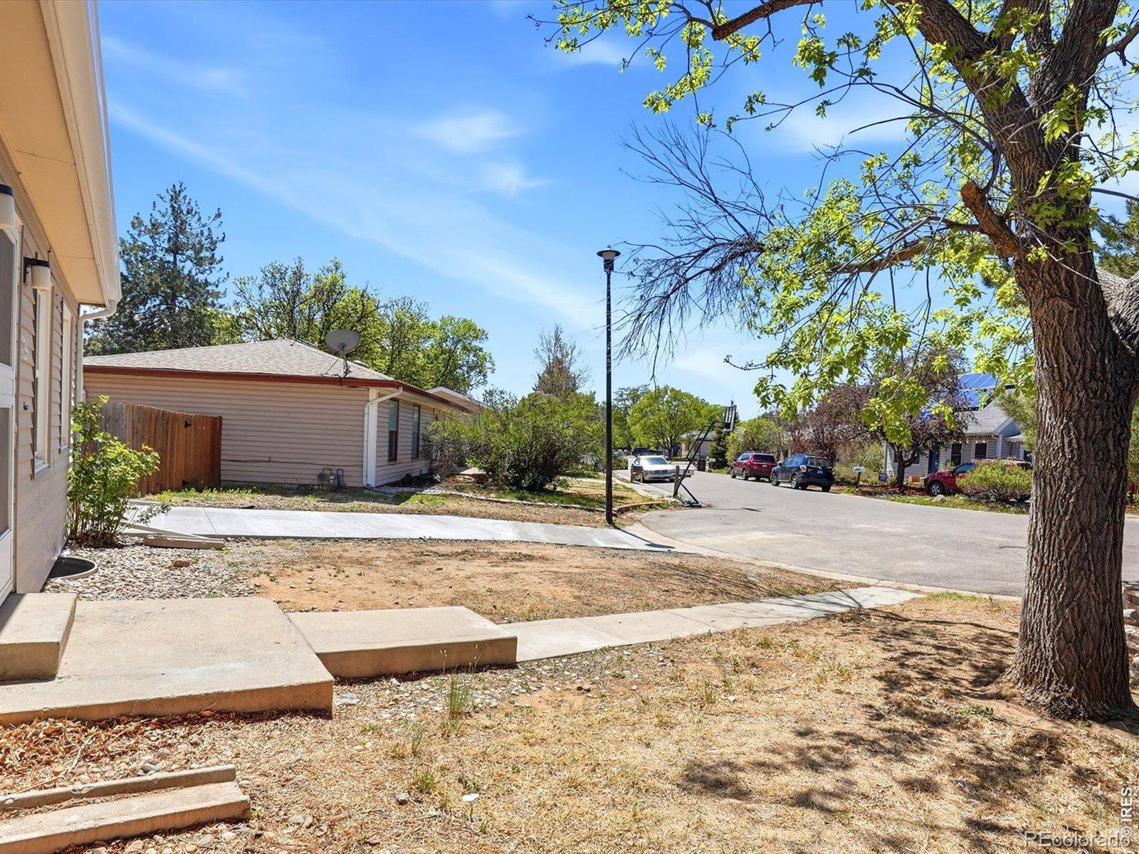 MLS Image #7 for 775  bedivere circle,lafayette, Colorado