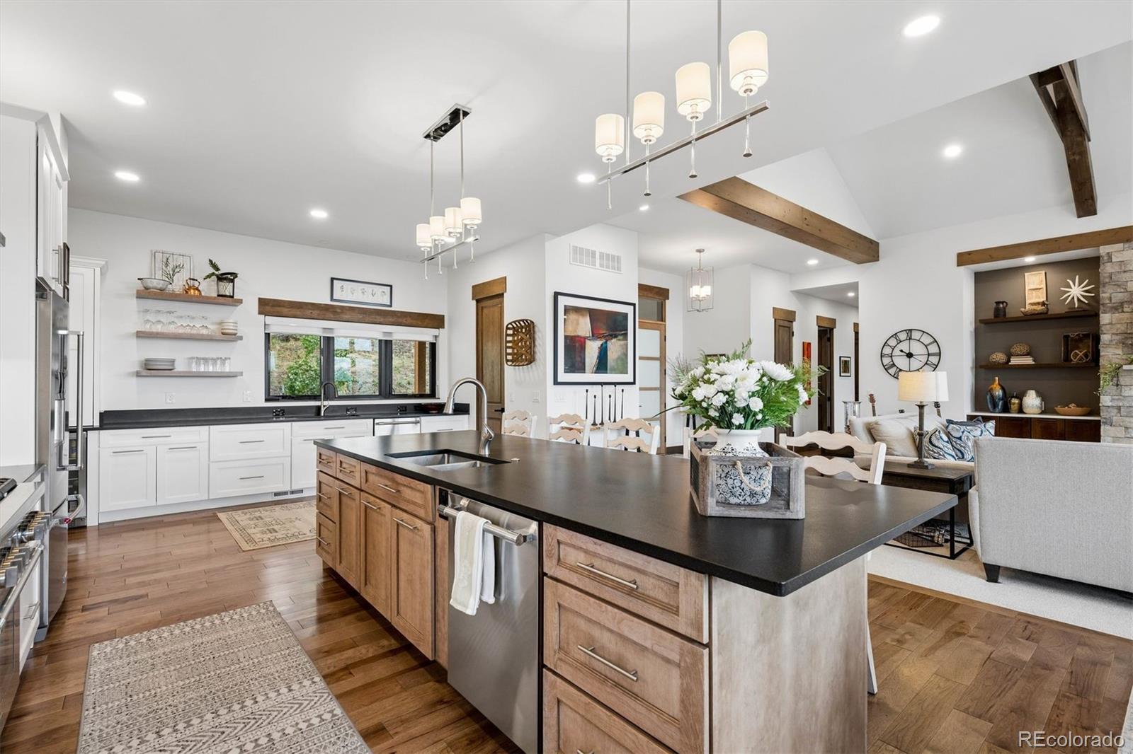 MLS Image #10 for 29033  wild rose drive,evergreen, Colorado