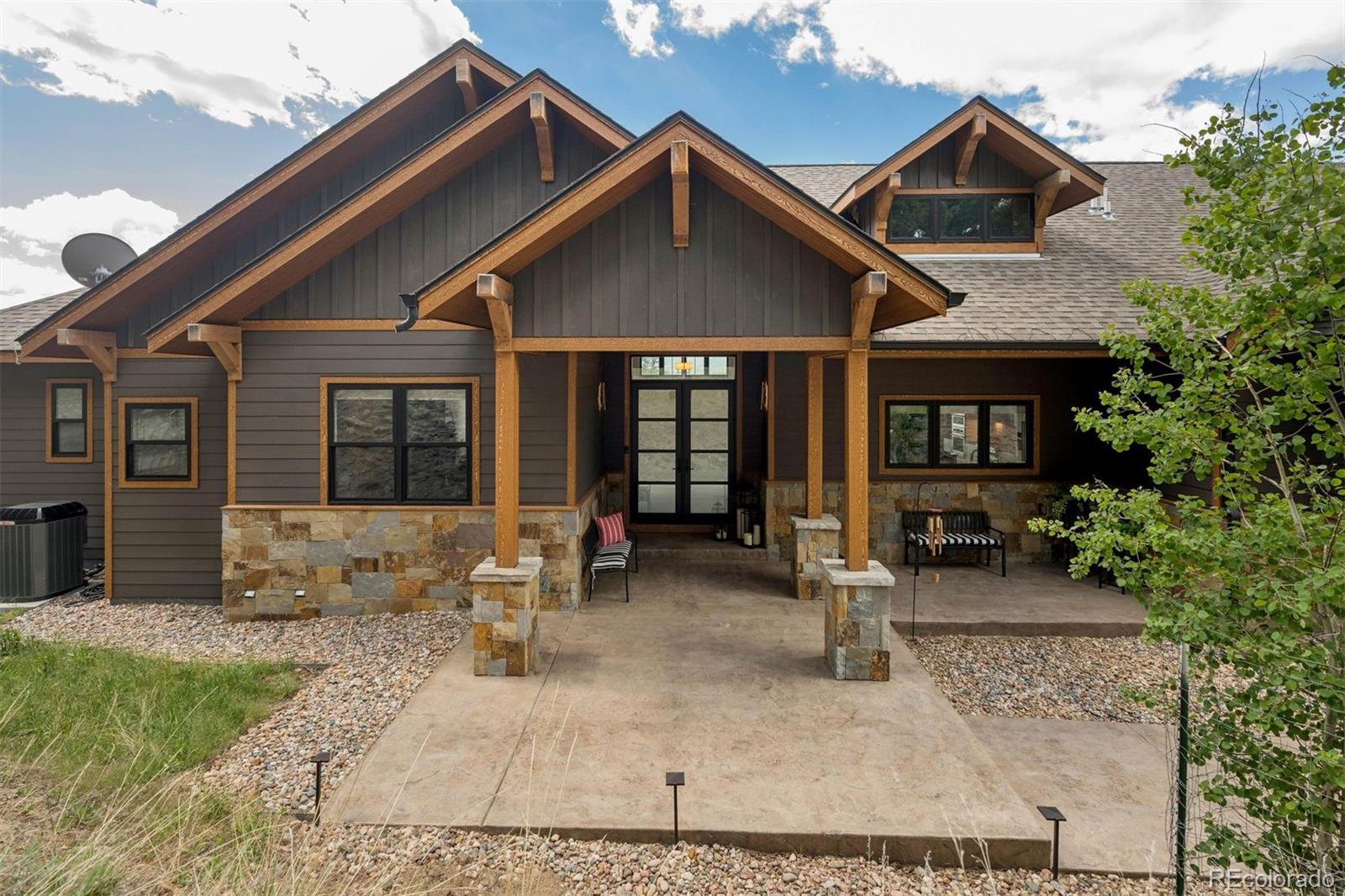 MLS Image #14 for 29033  wild rose drive,evergreen, Colorado