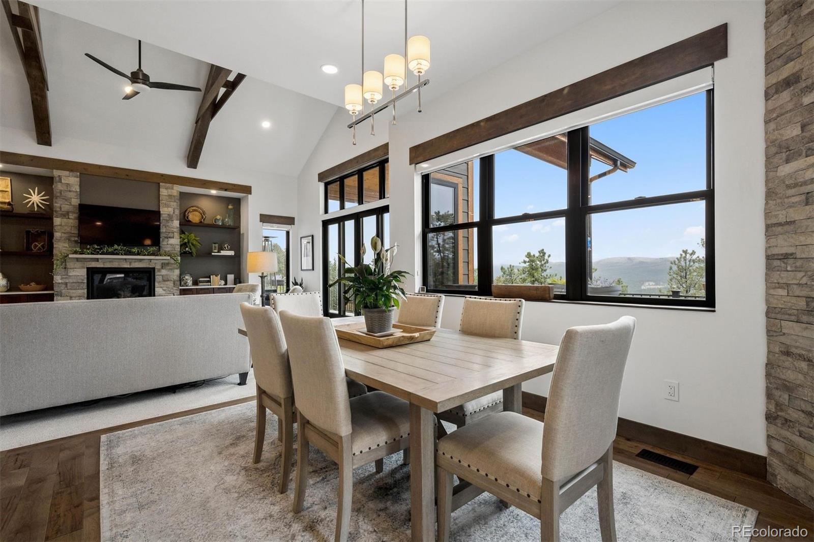 MLS Image #15 for 29033  wild rose drive,evergreen, Colorado