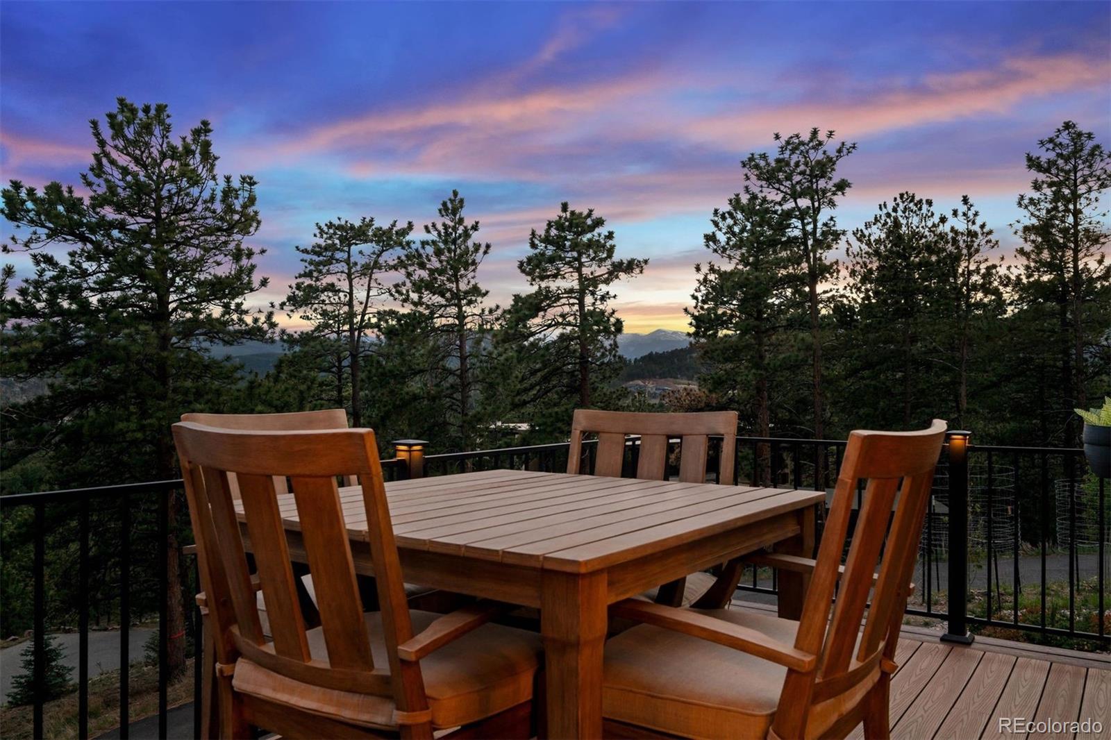 MLS Image #17 for 29033  wild rose drive,evergreen, Colorado