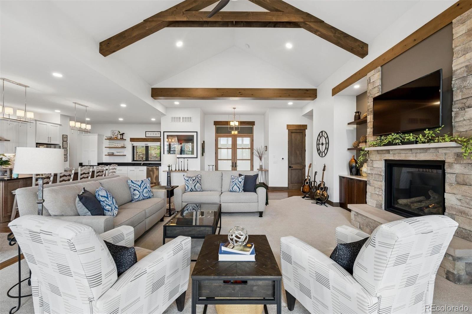 MLS Image #18 for 29033  wild rose drive,evergreen, Colorado